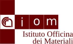 Logo Istituto Officina dei Materiali