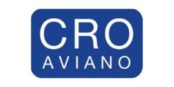 Logo CRO Aviano