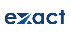 Logo Exact Lab