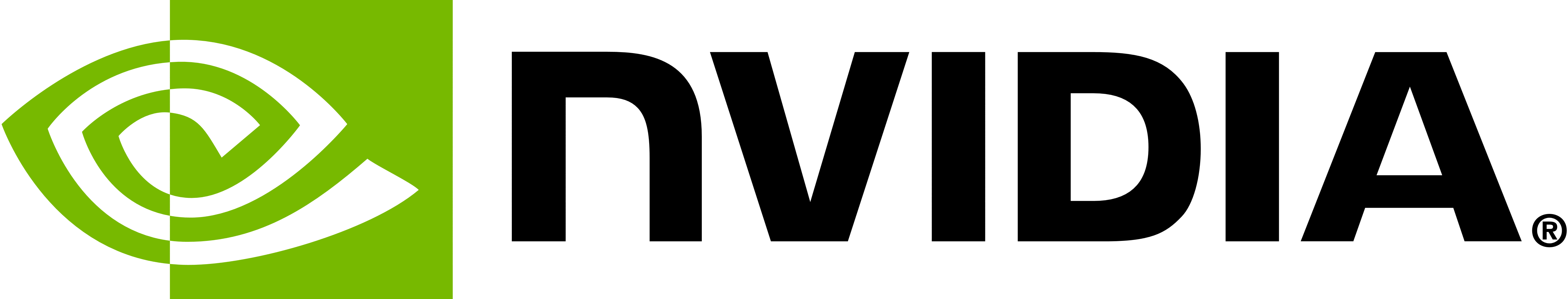 Logo Nvidia