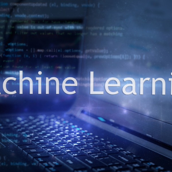 Machine Learning graphics